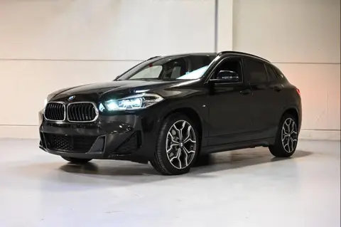 Annonce BMW X2 Essence 2022 en leasing France