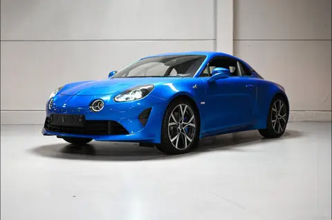 Used ALPINE A110 Petrol 2023 Ad 