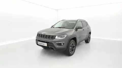 JEEP COMPASS Hybrid 2021 Leasing ad 