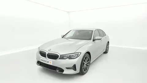 Annonce BMW SERIE 3 Diesel 2019 en leasing 