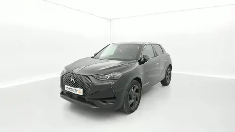 Used DS AUTOMOBILES DS3 CROSSBACK Petrol 2019 Ad 