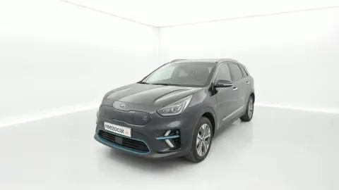 Annonce KIA E-NIRO Électrique 2021 en leasing 