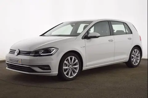 Used VOLKSWAGEN GOLF Petrol 2019 Ad 