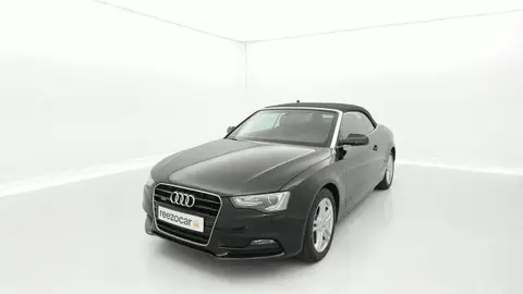 Used AUDI A5 Petrol 2016 Ad 