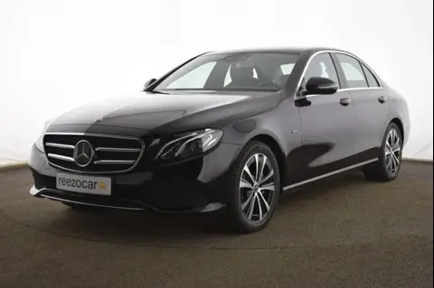 Used MERCEDES-BENZ CLASSE E Hybrid 2020 Ad 