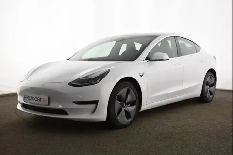 Used TESLA MODEL 3 Electric 2019 Ad 