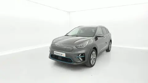 Annonce KIA E-NIRO Électrique 2020 d'occasion 