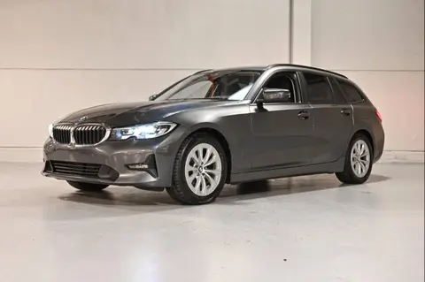 Annonce BMW SERIE 3 Diesel 2021 d'occasion certifiée 
