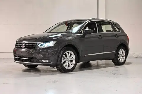 Annonce VOLKSWAGEN TIGUAN Essence 2020 d'occasion France