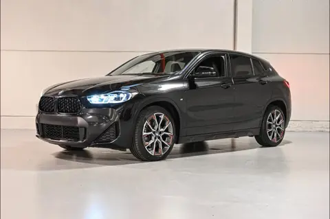 Annonce BMW X2 Essence 2021 en leasing 