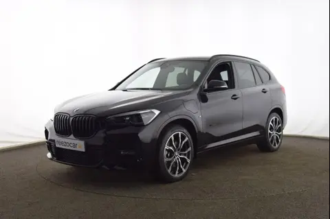 BMW X1 Hybrid 2021 Leasing ad 