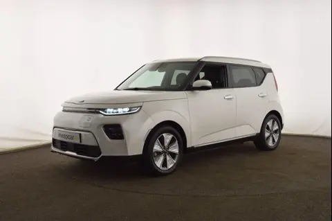 Used KIA E-SOUL Electric 2020 Ad 