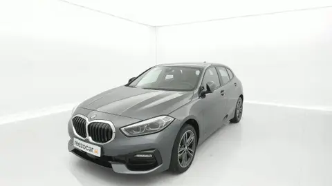 Annonce BMW SERIE 1 Diesel 2021 en leasing 