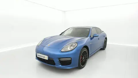 Used PORSCHE PANAMERA Petrol 2016 Ad 