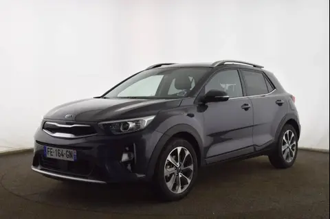 Annonce KIA STONIC Essence 2019 d'occasion France