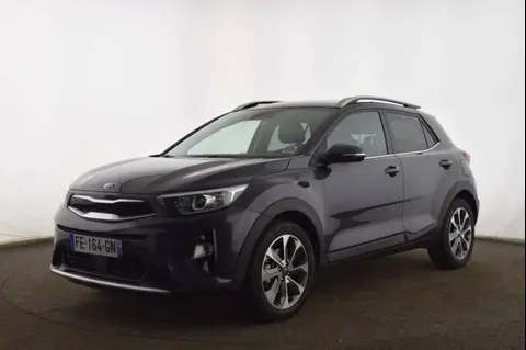 Used KIA STONIC Petrol 2019 Ad 