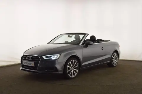 Used AUDI A3 Diesel 2017 Ad 