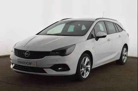 Used OPEL ASTRA Petrol 2020 Ad 