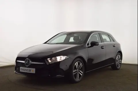 Used MERCEDES-BENZ CLASSE A Petrol 2020 Ad 