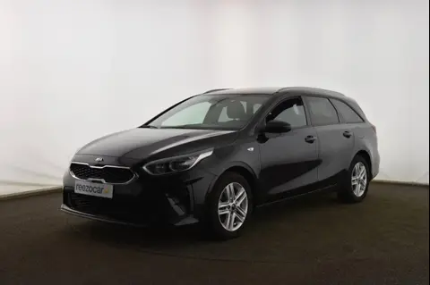 Used KIA CEED Petrol 2021 Ad 