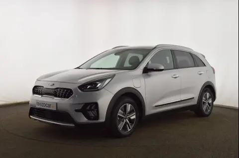 Used KIA NIRO Hybrid 2021 Ad 