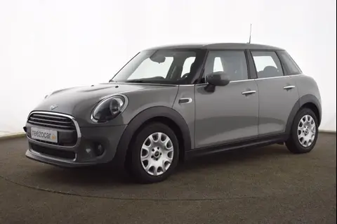 Used MINI MINI Petrol 2019 Ad 