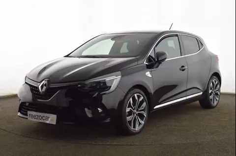 Annonce RENAULT CLIO Essence 2020 d'occasion 