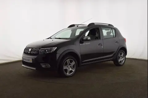 Used DACIA SANDERO Diesel 2019 Ad 