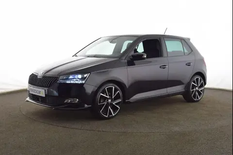 Used SKODA FABIA Petrol 2020 Ad 