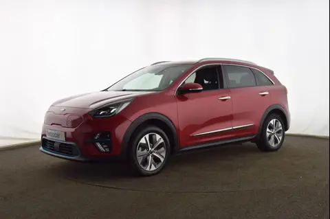 Annonce KIA E-NIRO Électrique 2021 d'occasion 