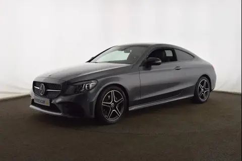 Used MERCEDES-BENZ CLASSE C Petrol 2019 Ad 