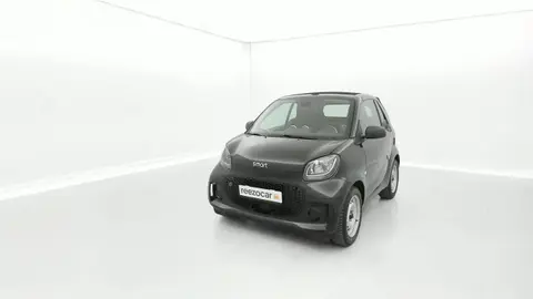 Used SMART FORTWO Electric 2021 Ad 