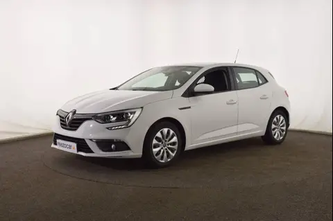 Used RENAULT MEGANE Diesel 2019 Ad 