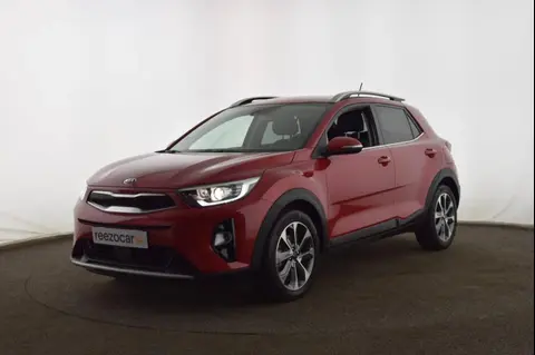 Annonce KIA STONIC Essence 2019 d'occasion 