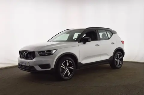 Annonce VOLVO XC40 Diesel 2020 d'occasion 