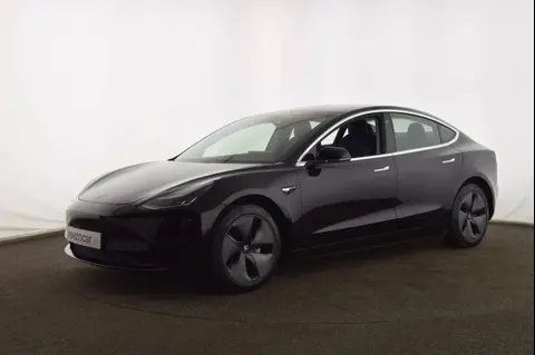 Used TESLA MODEL 3 Electric 2019 Ad 