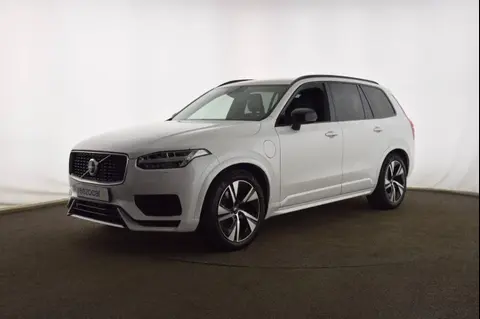 Used VOLVO XC90 Hybrid 2020 Ad 