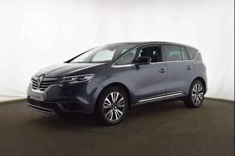 Annonce RENAULT ESPACE Diesel 2021 d'occasion 