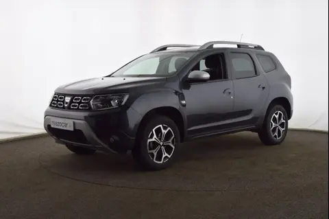 Used DACIA DUSTER Diesel 2021 Ad 