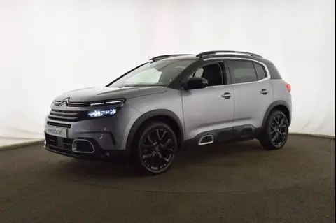 Annonce CITROEN C5 AIRCROSS Diesel 2021 d'occasion 