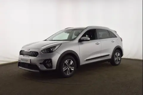 Used KIA NIRO Hybrid 2020 Ad 