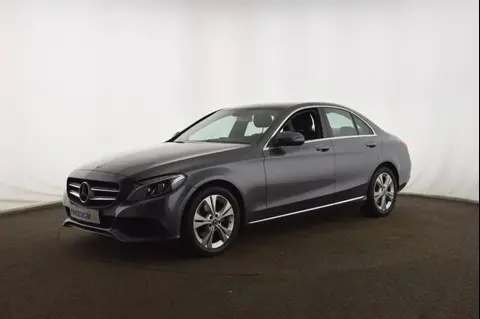 Used MERCEDES-BENZ CLASSE C Diesel 2017 Ad 