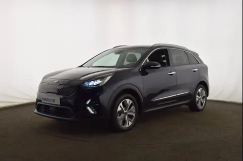 Annonce KIA E-NIRO Électrique 2020 d'occasion 