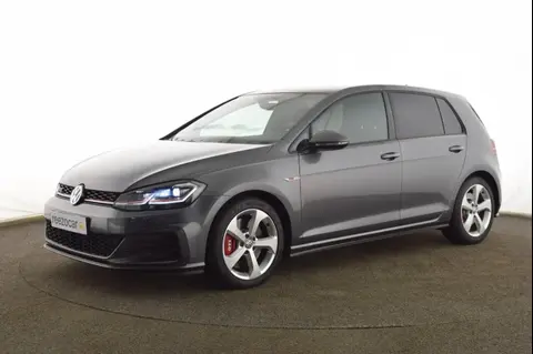 Used VOLKSWAGEN GOLF Petrol 2019 Ad 