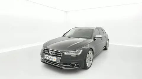 Used AUDI S6 Petrol 2012 Ad 