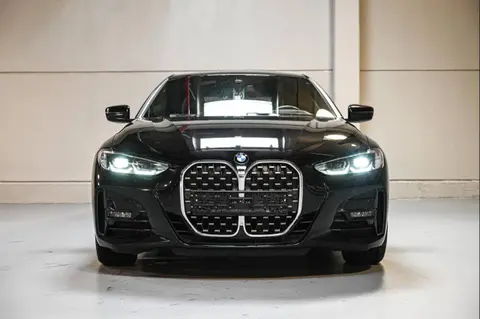 Annonce BMW SERIE 4 Essence 2021 en leasing 