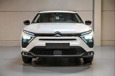 New CITROEN C5 X Petrol 2022 ad 