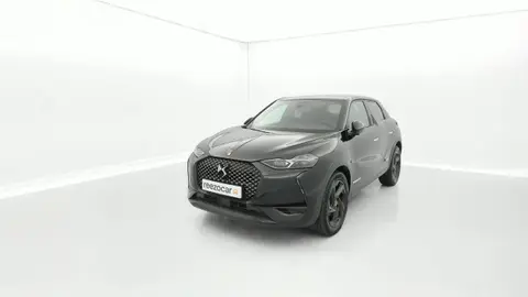 Annonce DS AUTOMOBILES DS3 CROSSBACK Essence 2021 d'occasion 