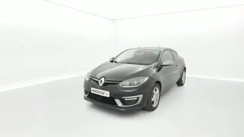 Voiture Renault Mégane II occasion : annonces achat de véhicules
