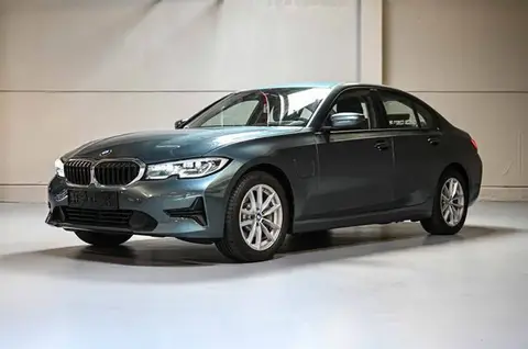 BMW SERIE 3 Hybrid 2020 Leasing ad 
